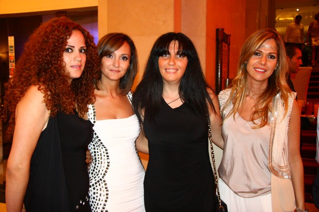 Toumouh Annual Event 